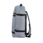 Backpack-travel bag 38l black (Kopia)